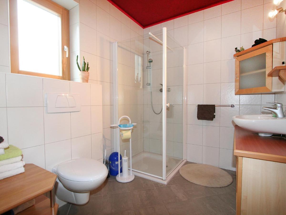 Studio Frischmann-2 By Interhome Umhausen Exterior photo